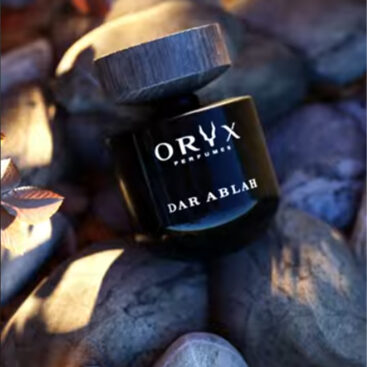 Oryx Perfume