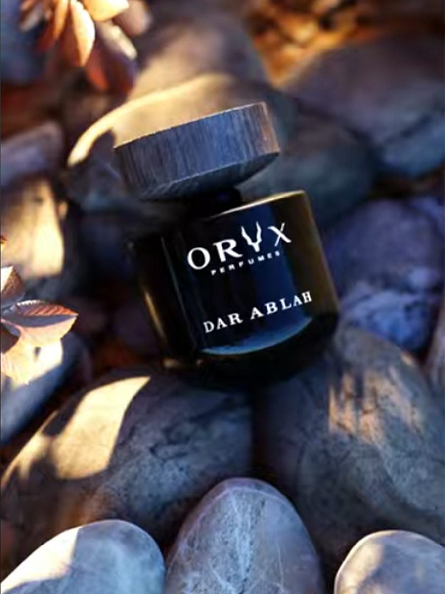 Oryx Perfume