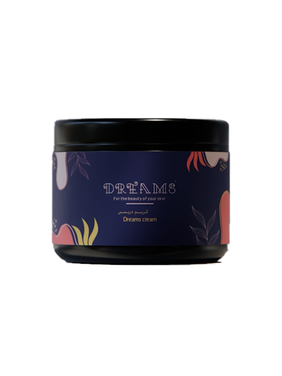 Dreams Cream