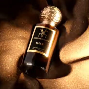 Deer Perfumer