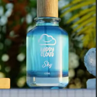Happy Cloud Perfumes