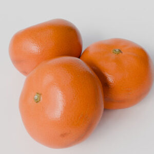 tangerines